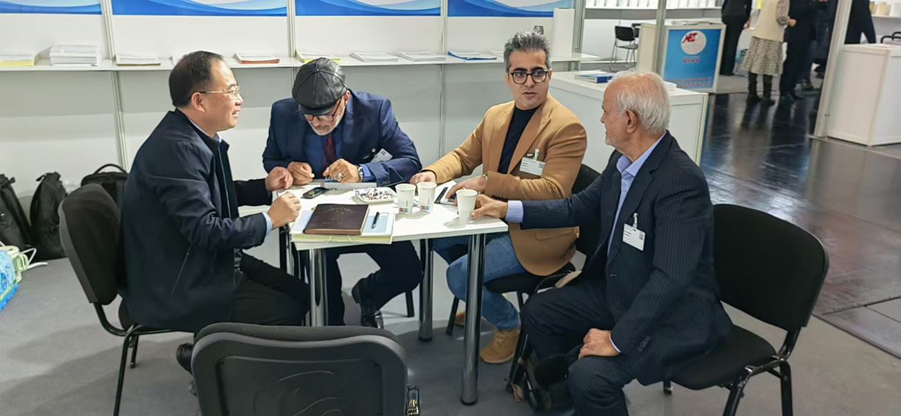 FILTECH 2024，龍德科技德國之行圓滿收官